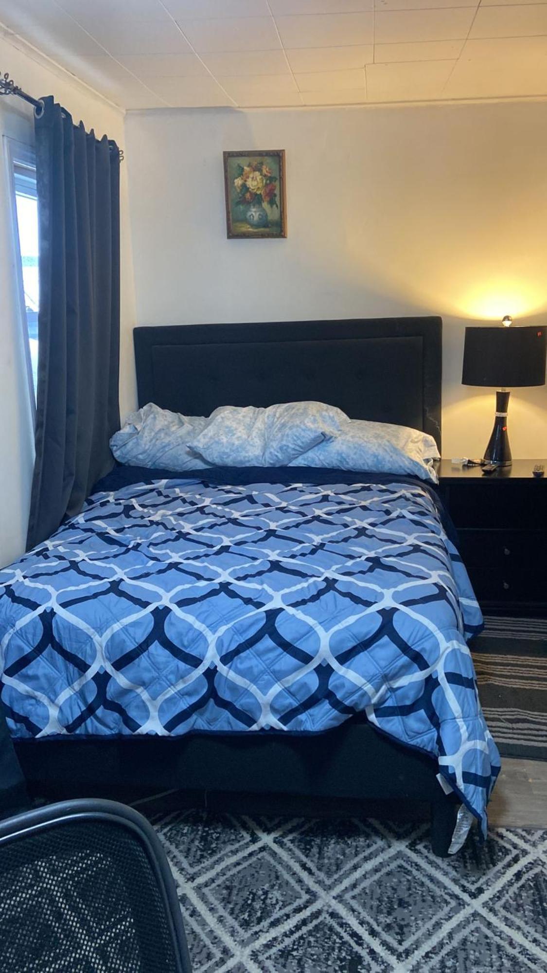 Cozzy Room With Private Entrance And Drive Way New York Kültér fotó